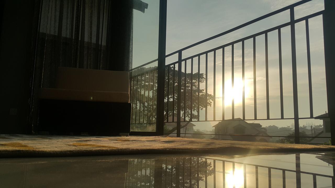 Atlantis Pool @ Tambun Homestay Ipoh