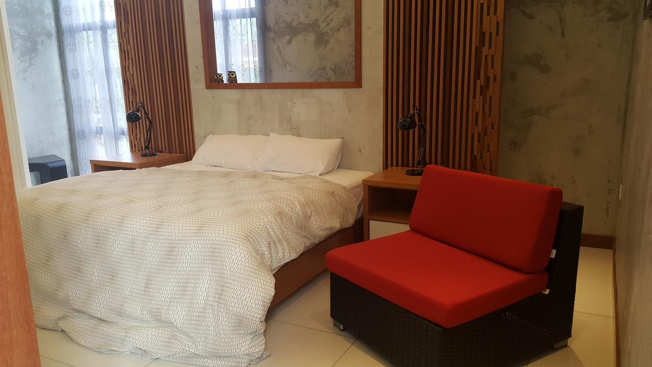 Atlantis Pool @ Tambun Homestay Ipoh