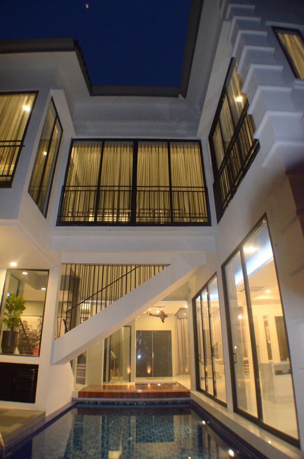 Homestay Atlantis Pool @ Tambun Ipoh